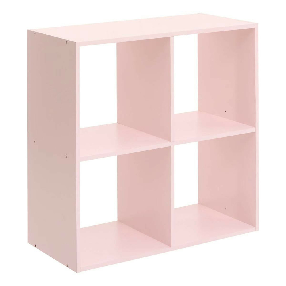 Étagère enfant 4 cases 