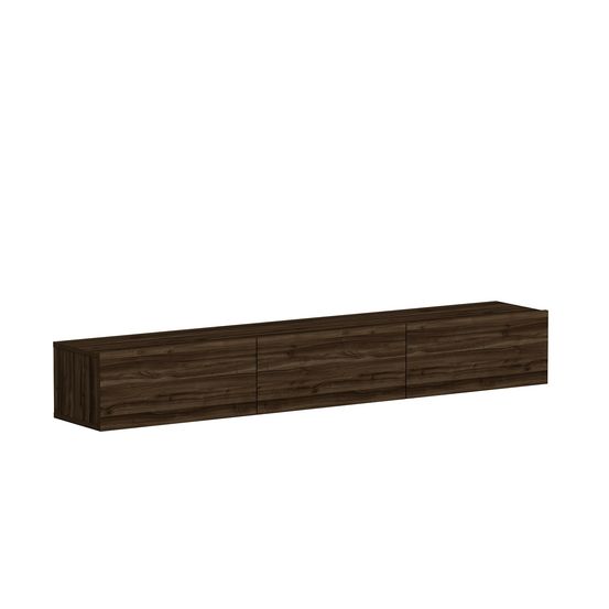 Meuble tv en bois