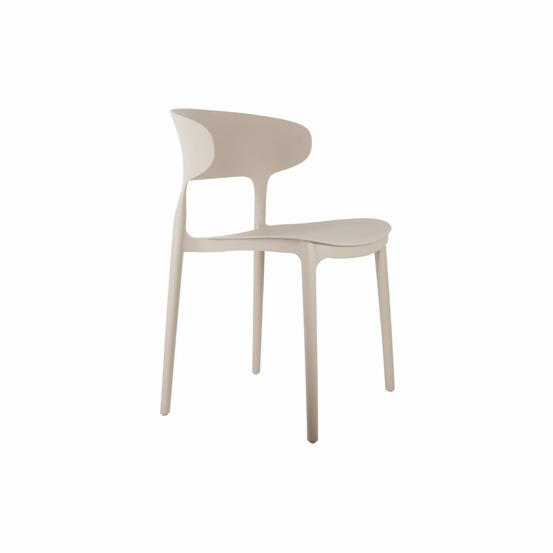 Chaise intérieur et extérieur fain