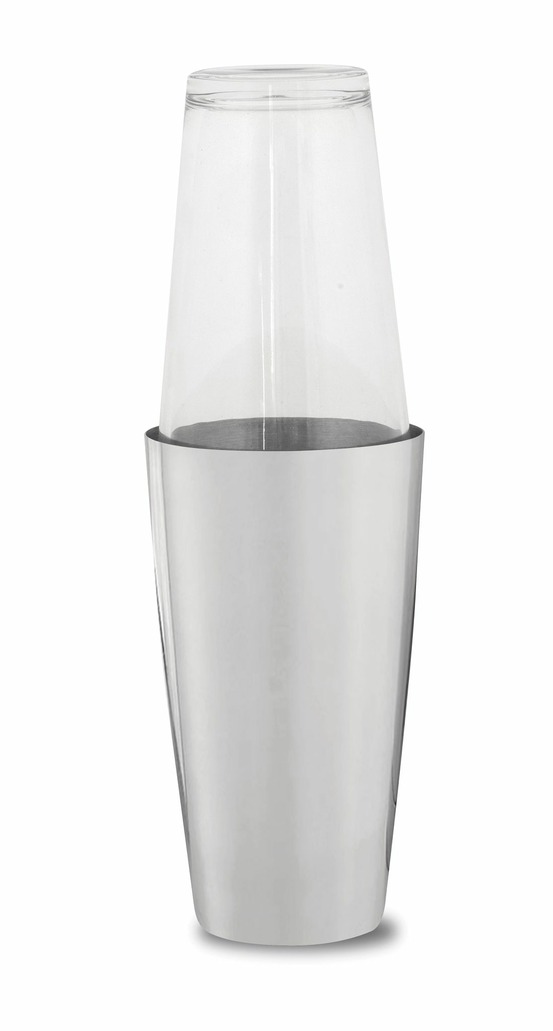 Set shaker boston - pujadas