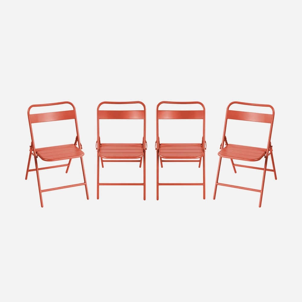 Chaise de jardin, fauteuil