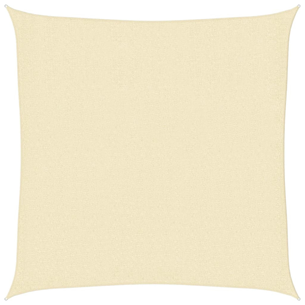 VOILE DE PARASOL PEHD CARRE 4-(866858)