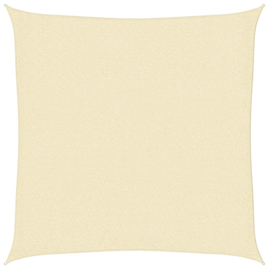 VOILE DE PARASOL PEHD CARRE 4-(866858)