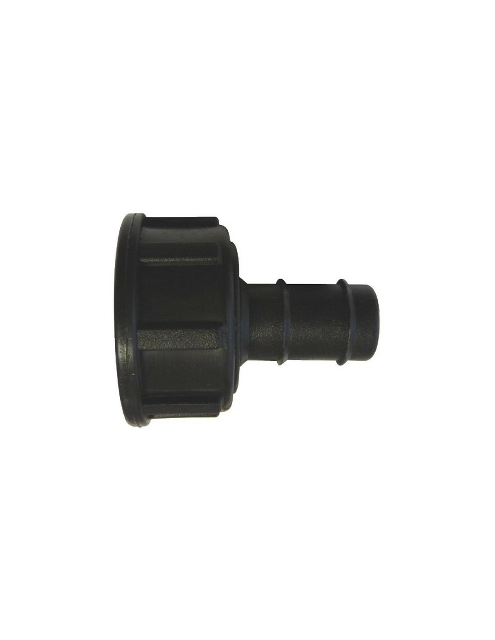 Départ de tuyau goutte à goutte ø 16 mm filetage femelle 20x27 (3/4)