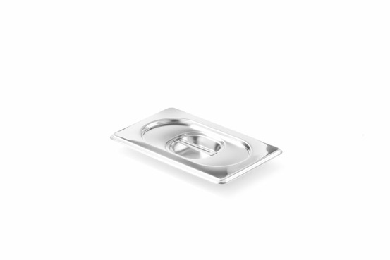 Couvercle pour bacs gn profi line gn 1/9 176x108 mm - hendi