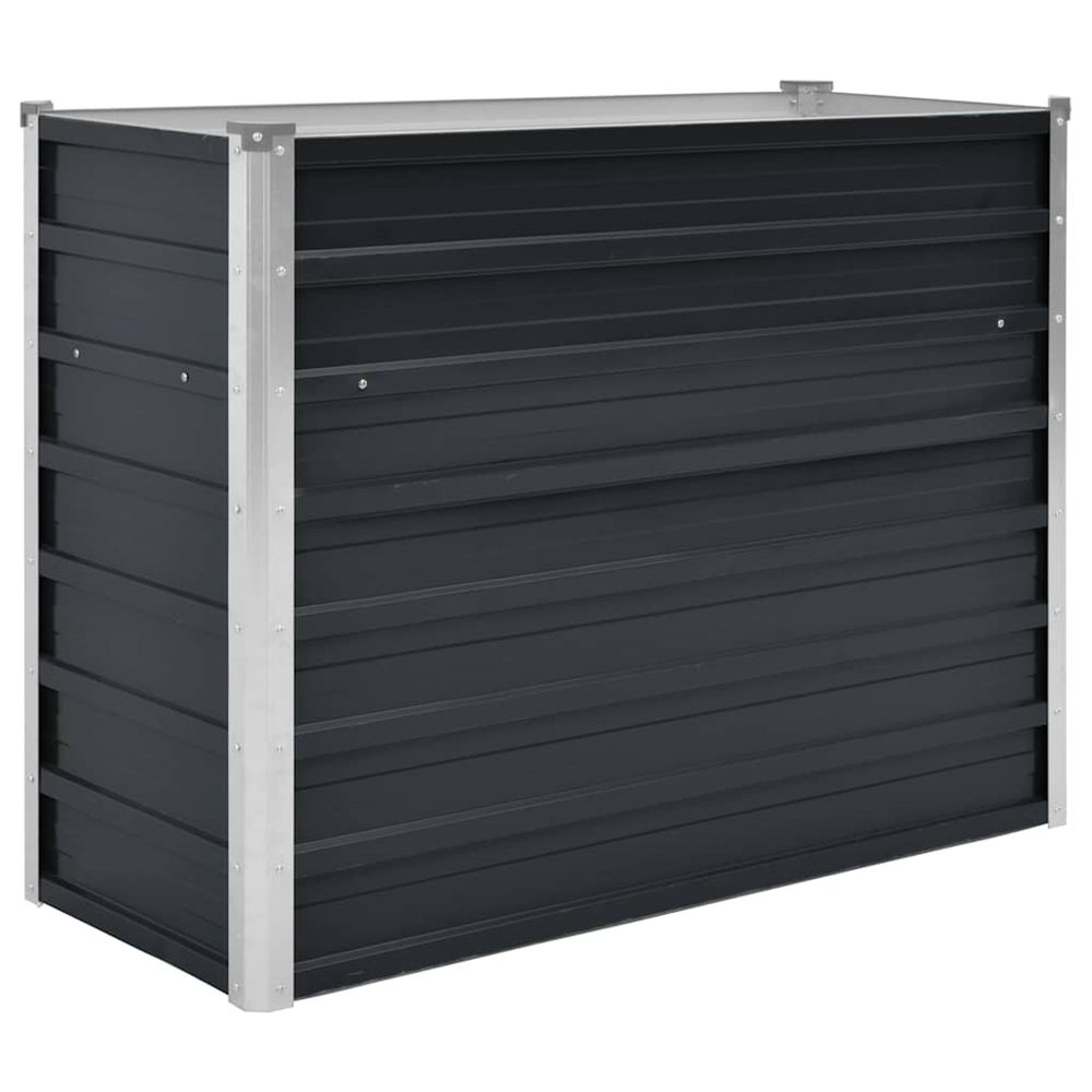 JARDINIERE ANTHRACITE 100 X 2-(862609)