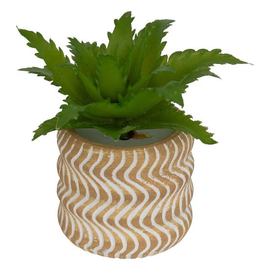 Plante artificielle petit format