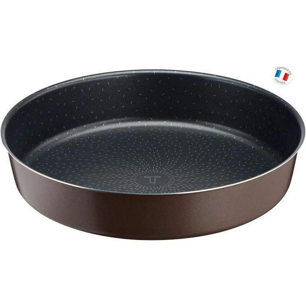 Moule à gâteau rond marron ø 26 cm