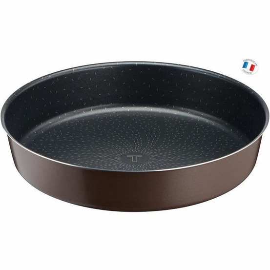 Moule à gâteau rond marron ø 26 cm
