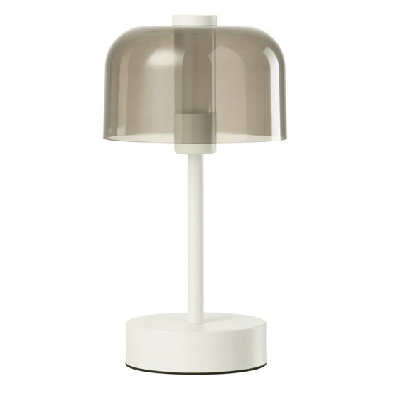 Lampe à poser tactile à led