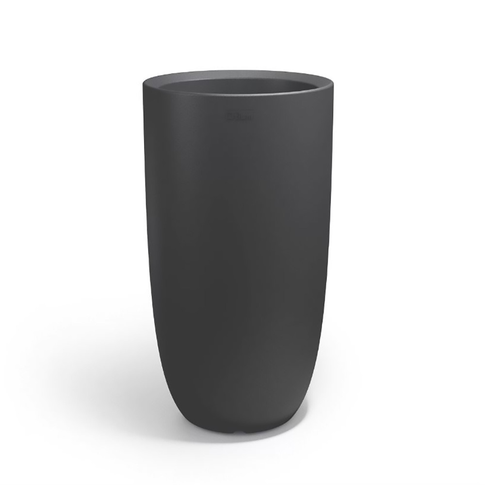 Pot de fleurs amphora 75