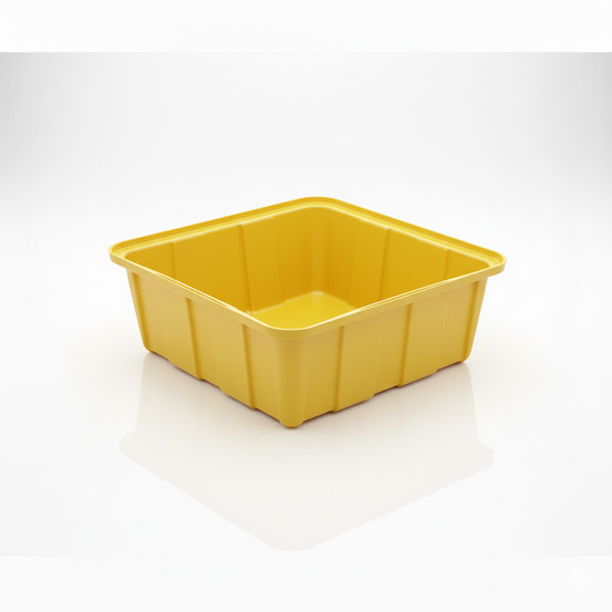 Bac de rétention 85l