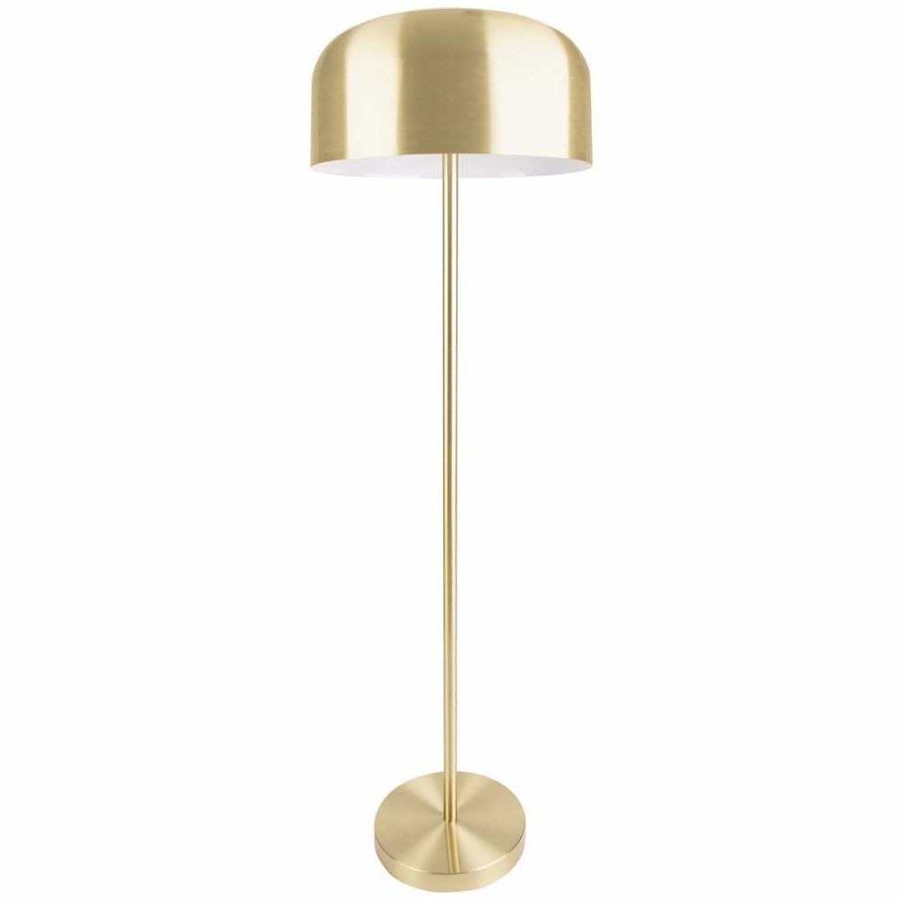 Lampadaire en fer capa 150 cm
