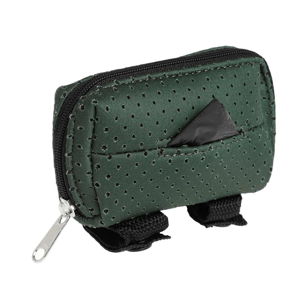Distributeur de sacs a déjections - vert