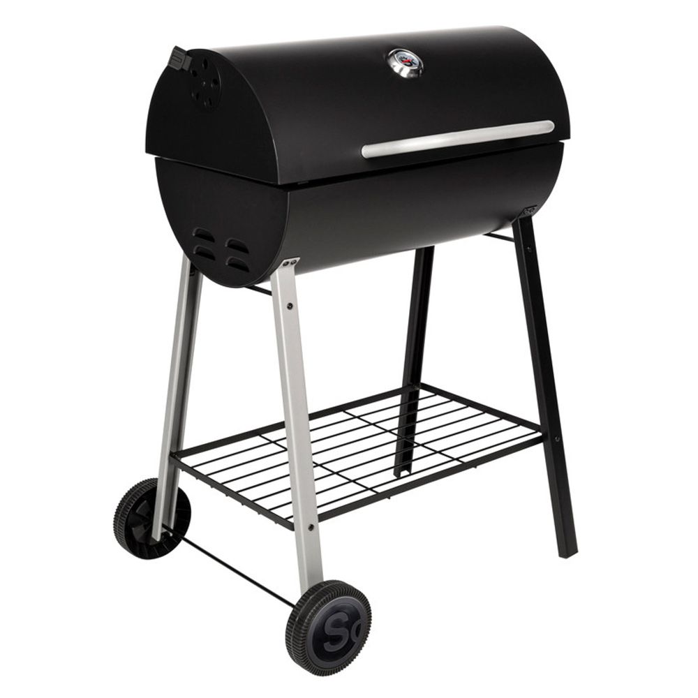 Barbecue au charbon de bois dakota