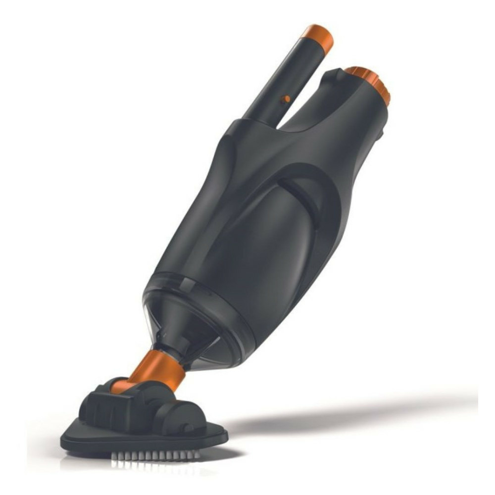 Aspirateur rechargable vektro mini -mini piscine ou spa