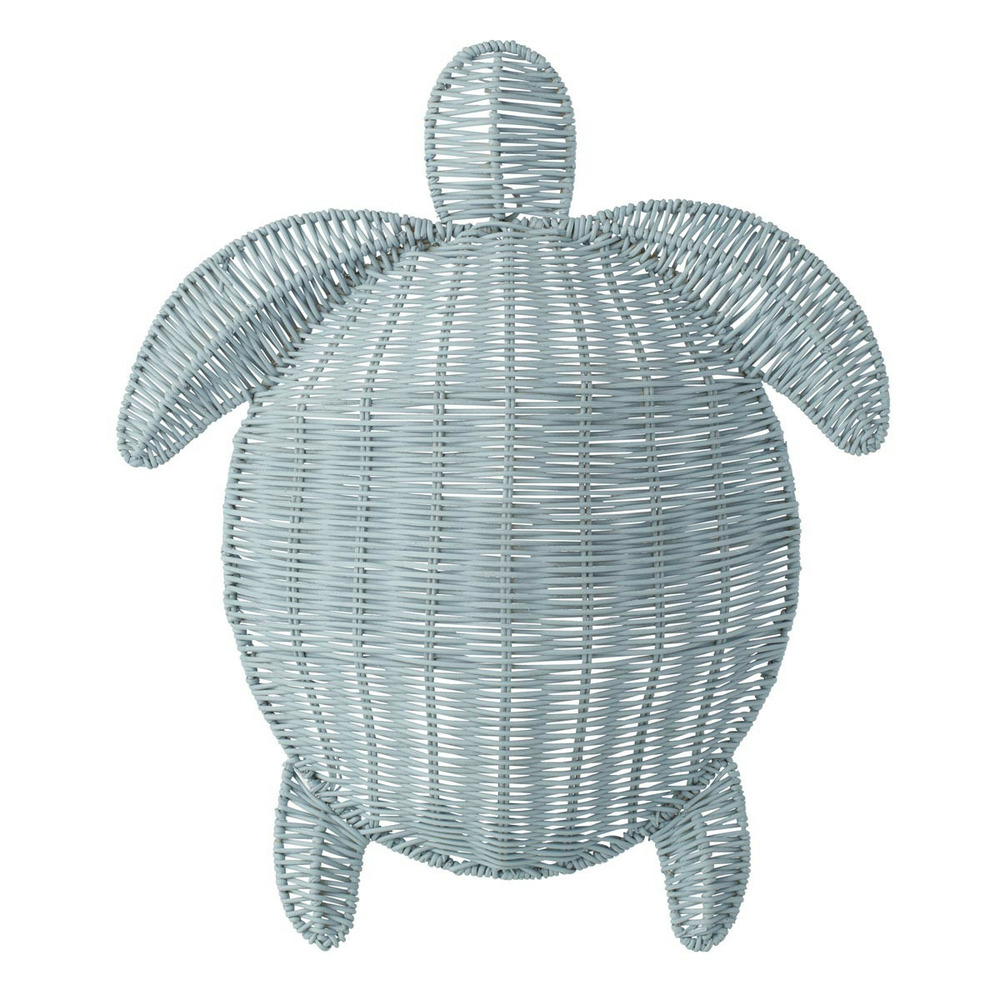 Déco murale tortue 
