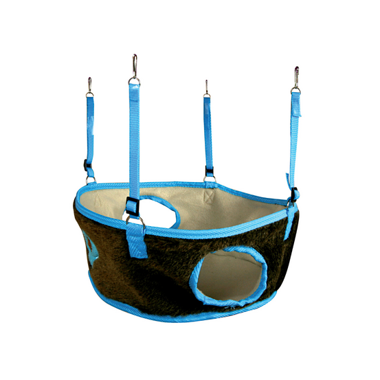 Lit paradise pour furet campbed