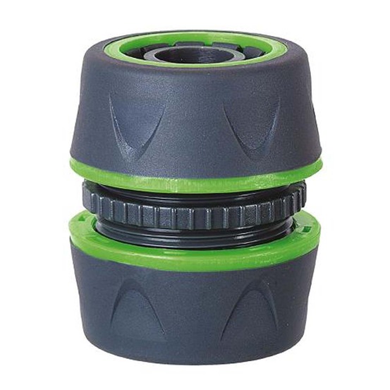 Raccord réparateur bi-matiÚre