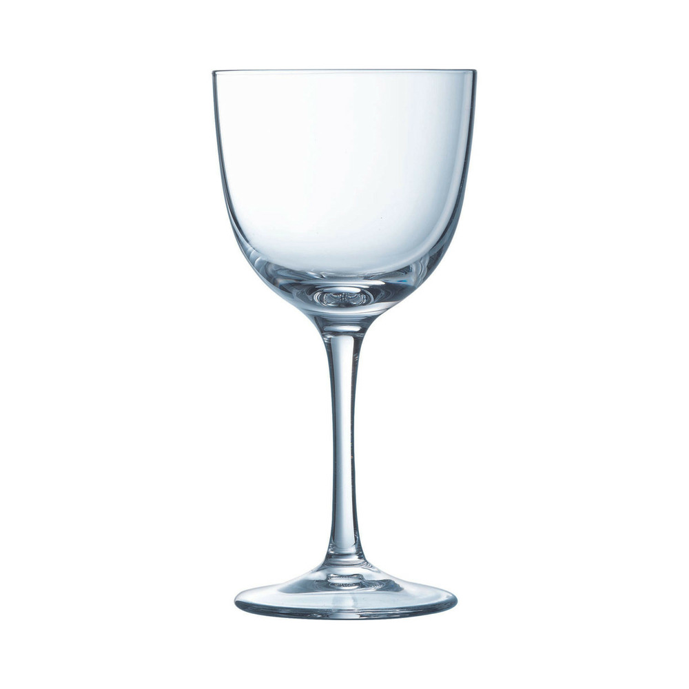 Champagne & cocktail - 6 coupes nick & nora 15 cl