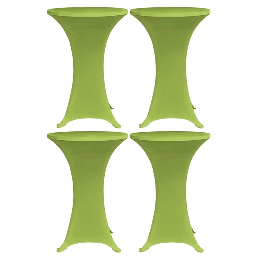 HOUSSES DE TABLE EXTENSIBLE 4-(870118)