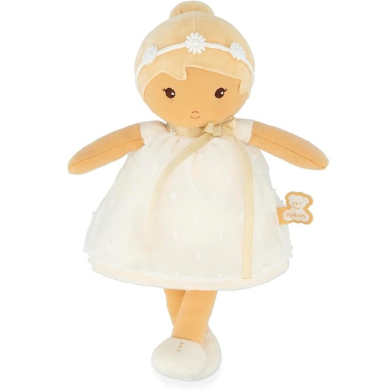 Ma première poupée en tissu daphné 25 cm