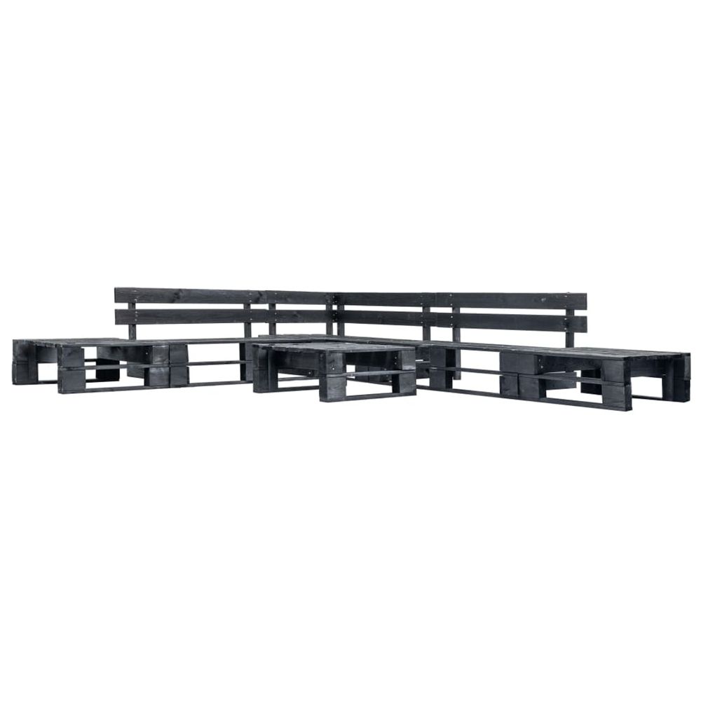 CANAPES JARDIN PALETTE 6 46-(869899)