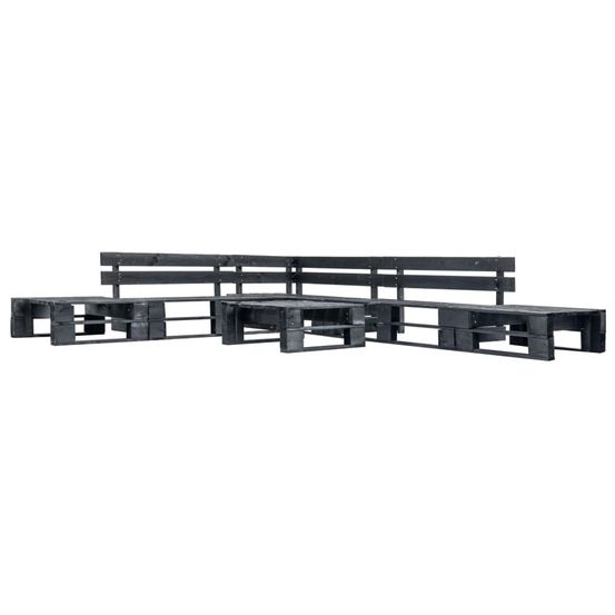CANAPES JARDIN PALETTE 6 46-(869899)