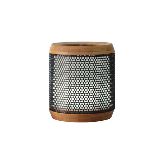 Diffuseur Huile Essentielle Ultrasonique Eclairage Led Elipsia - 40 m²