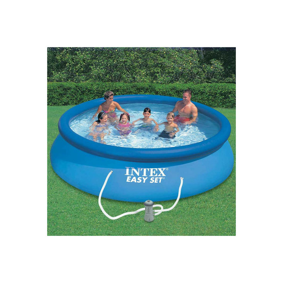 Kit piscine hors-sol autoportante