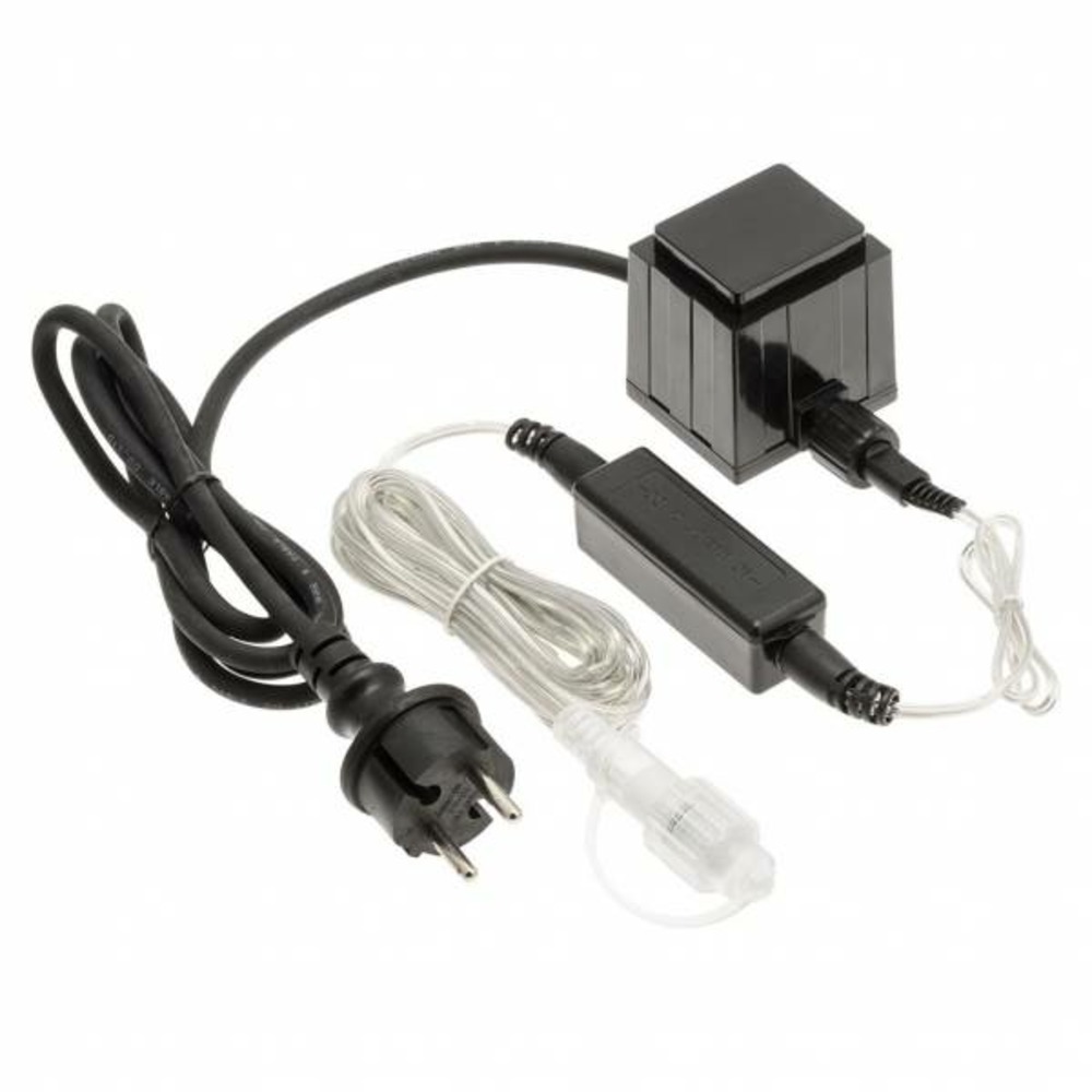 Alimentation 24v 24w professionnelle sans programmateur lotti