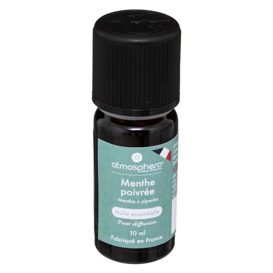 Huile essentielle - menthe 10 ml