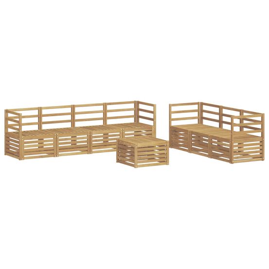 Ensembles de canapés 8 pc