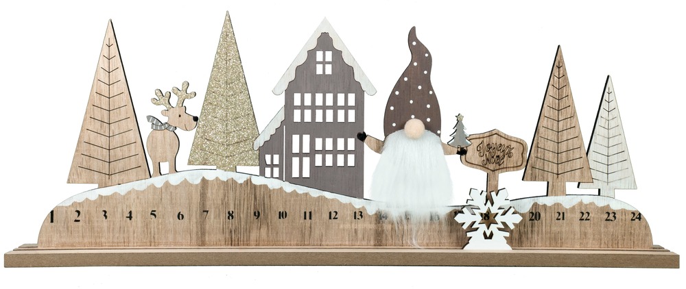 Calendrier de l'avent