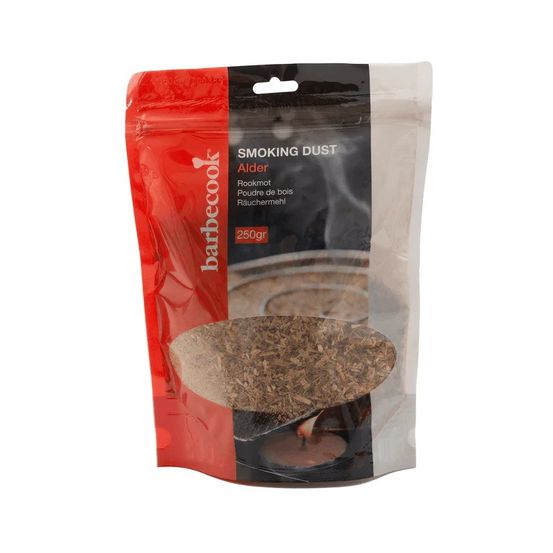 Sciure de bois fumage à froid barbecook - aulne