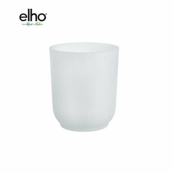 Pot elho vibes orchid transparent 13 cm