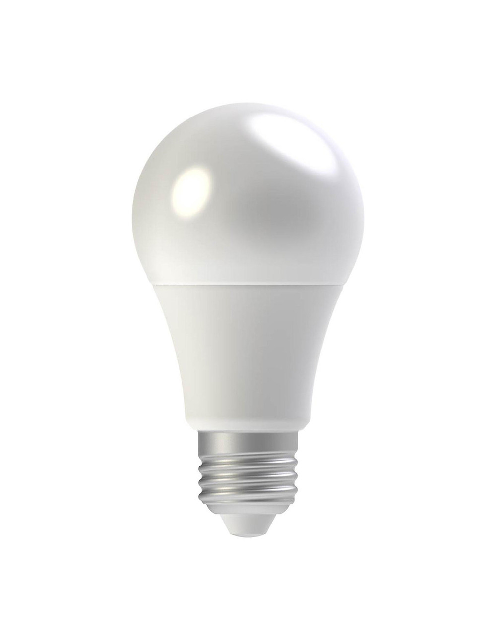 Ampoule opaque classic poire led e27 13.5 w blanc chaud - prolight