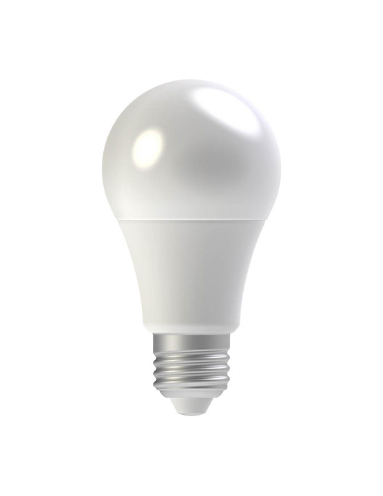 Ampoule opaque classic poire led e27 13.5 w blanc chaud - prolight