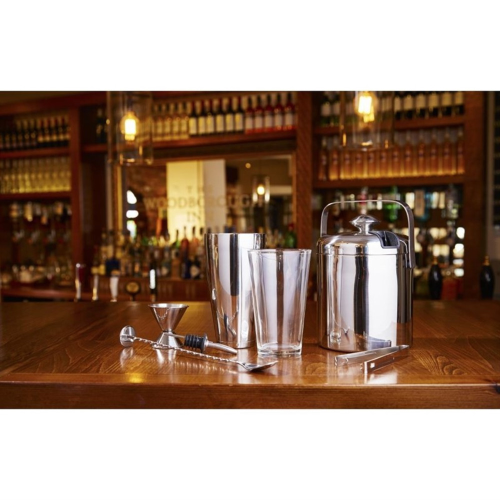 Bouchon doseur professionnel débit rapide - olympia