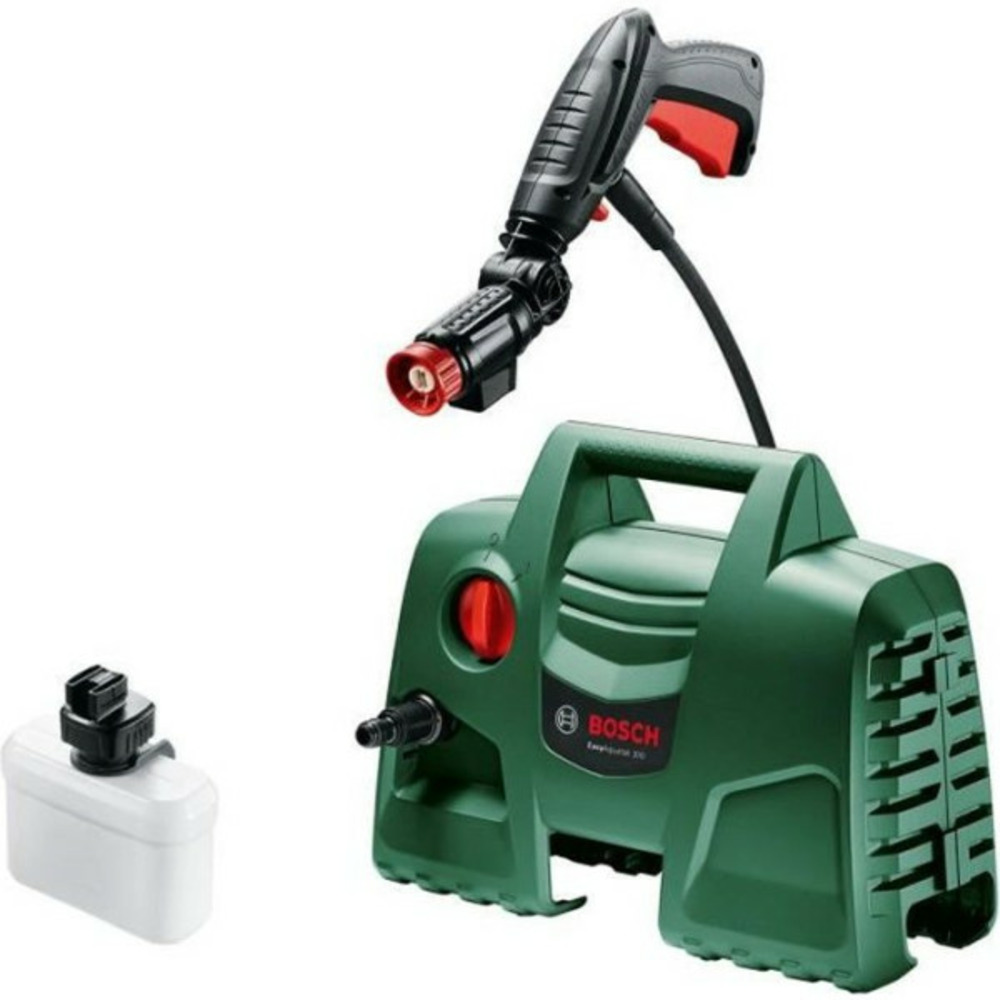 Nettoyeur haute-pression easyaquatak 100 - - 100 bars - 1200 w