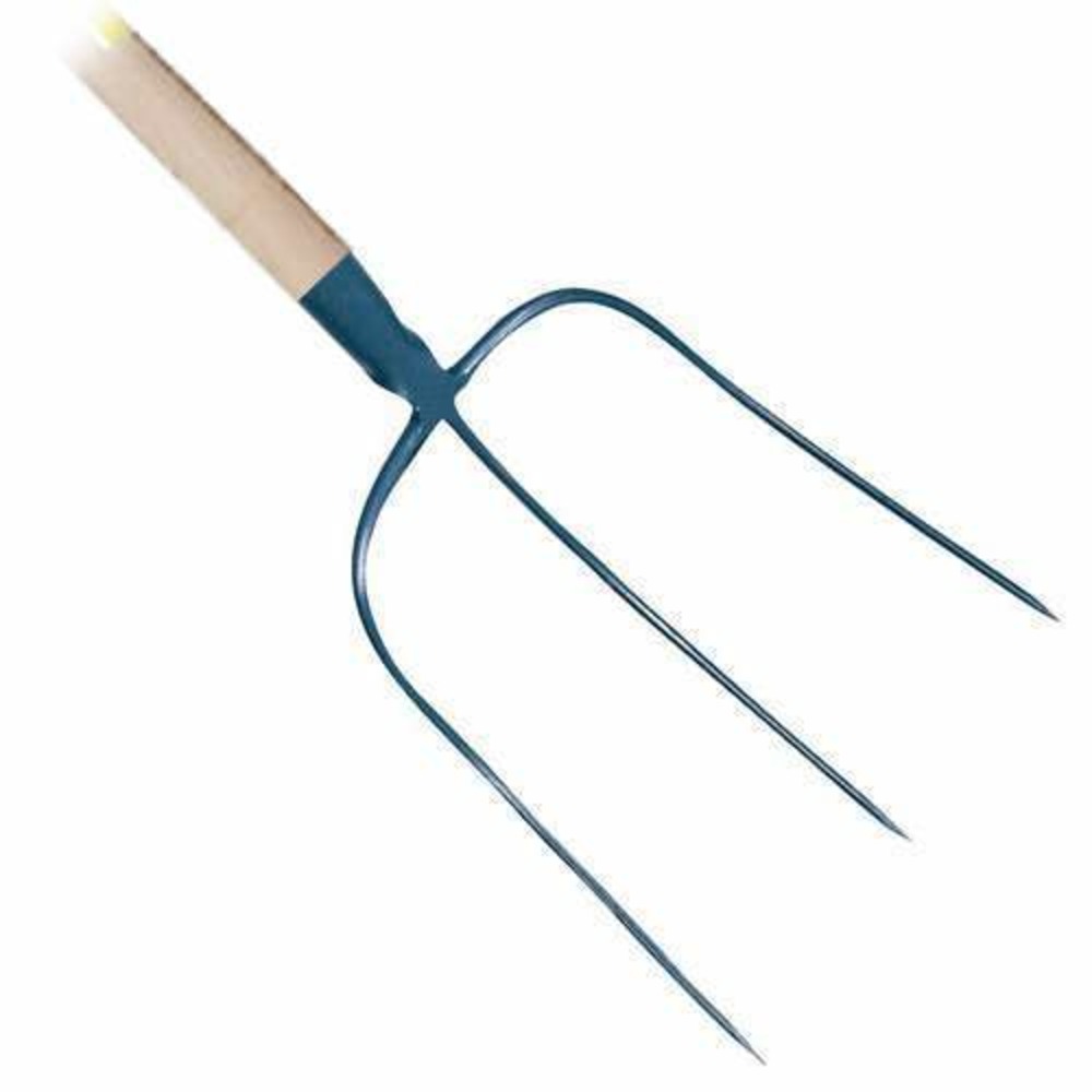 FOURCHE A FANER 3 DENTS MANCHE-(843889)