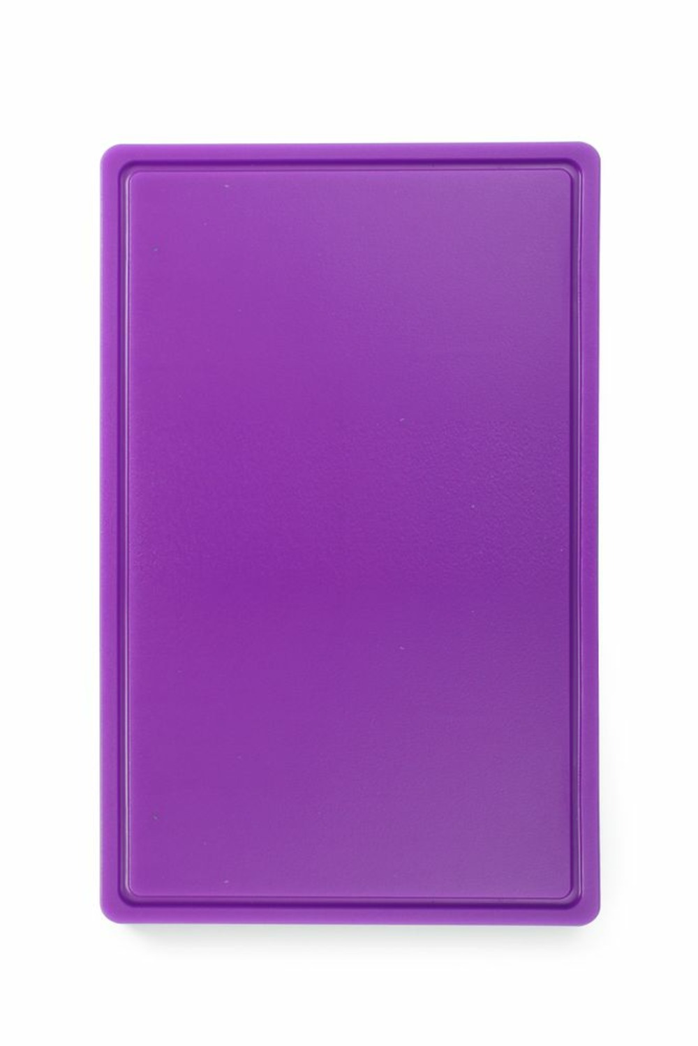 Planche à découper haccp gastronorme gn 1/1 - hendi