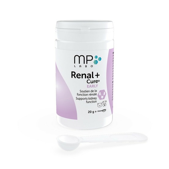 Renal + cure early - mp labo 40 g