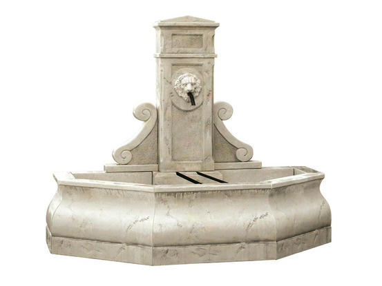 Fontaine