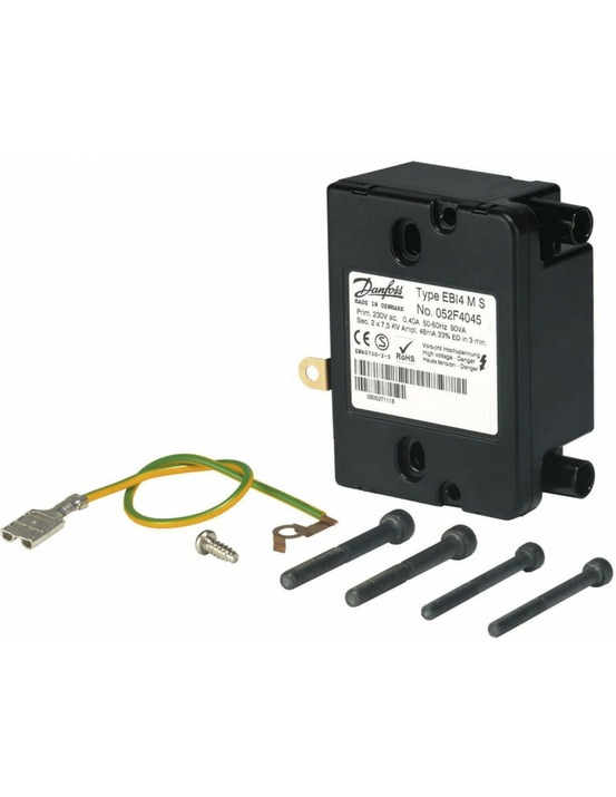 Transformateur ebi 052f4045