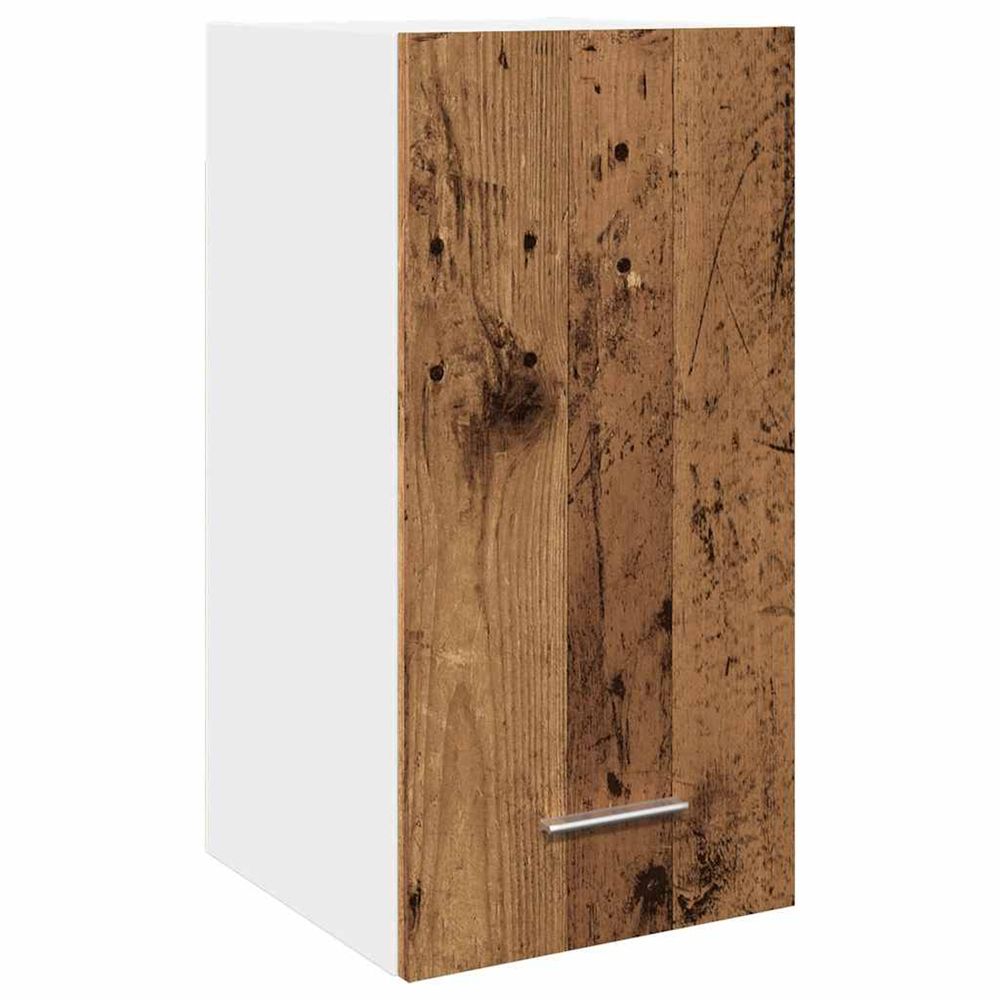 Armoire suspendue 