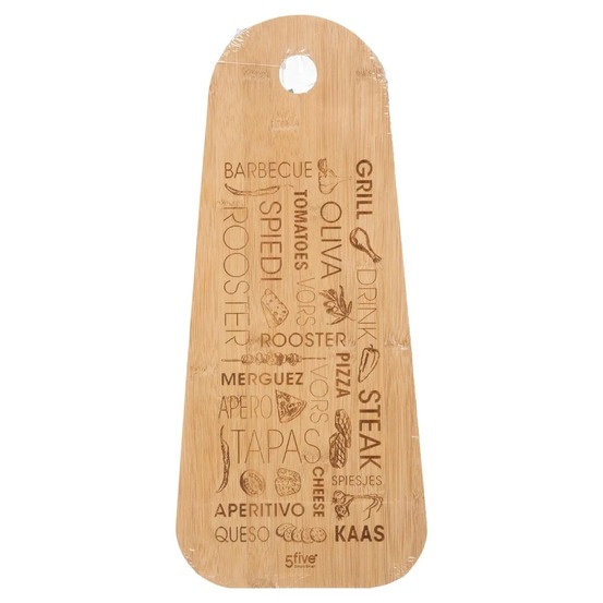 Planche à découper – design tapas