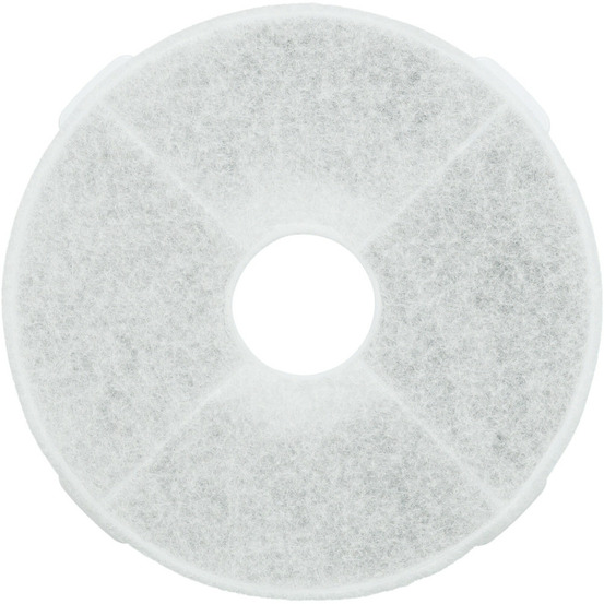 Filtre de remplacement pour la fontaine, bubble stream, lot de 2 filtres.