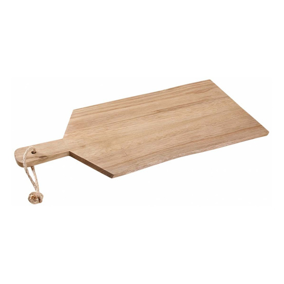 Planche à découper en acacia 53cm