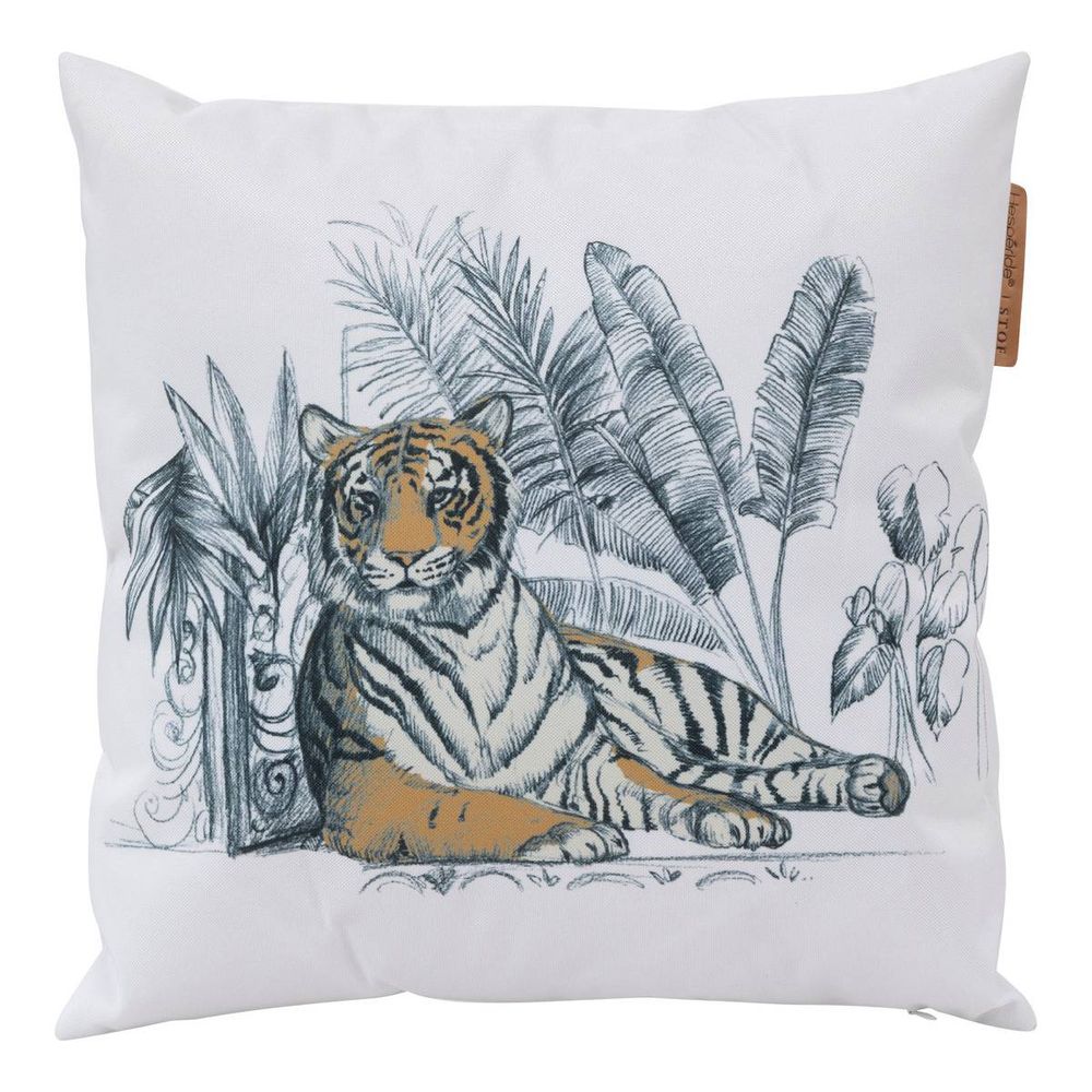 Coussin déco d'extérieur 